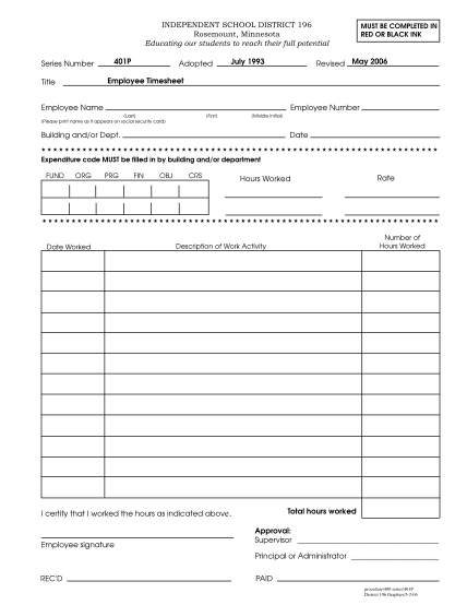 274350-fillable-fillable-timesheet-form-district196