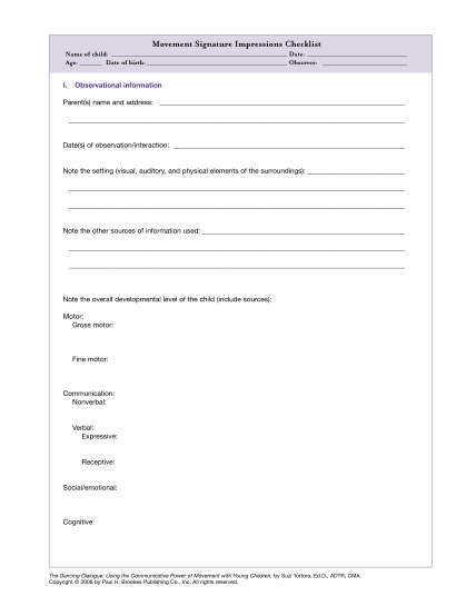 274371280-movement-signature-impressions-checklist