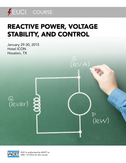 274398933-reactive-power-voltage-stability-and-control