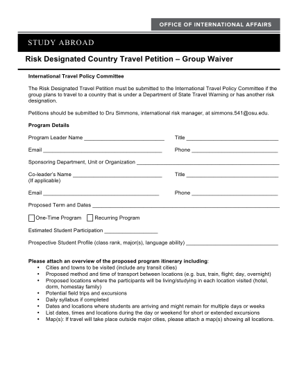 274445673-risk-designated-country-travel-petition-group-waiver-oia-osu