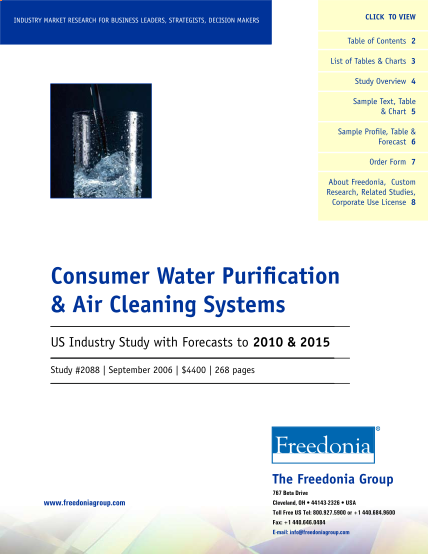 274712207-consumer-water-purification-air-cleaning-systems
