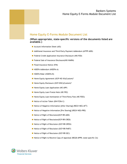 274717051-home-equity-e-forms-module-document-list