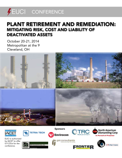 274884731-plant-retirement-and-remediation-euci