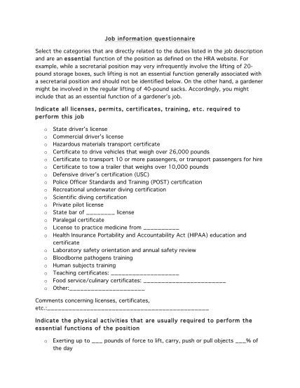 274888628-job-information-questionnaire-keck-school-of-medicine-of-usc-keck-usc