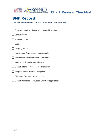 275119643-chart-review-checklist