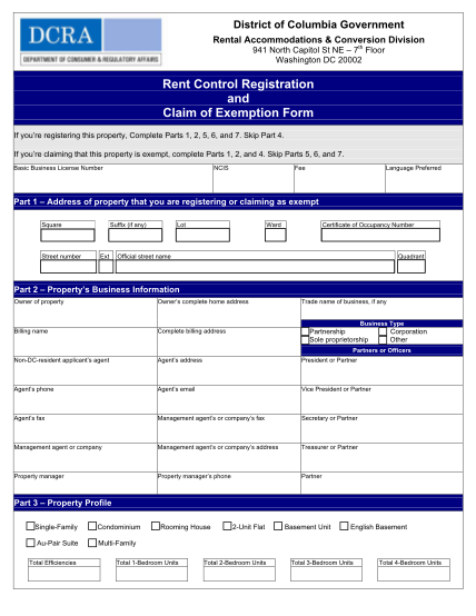 27515372-rent-control-registration-and-claim-of-exemption-form-ota-dc