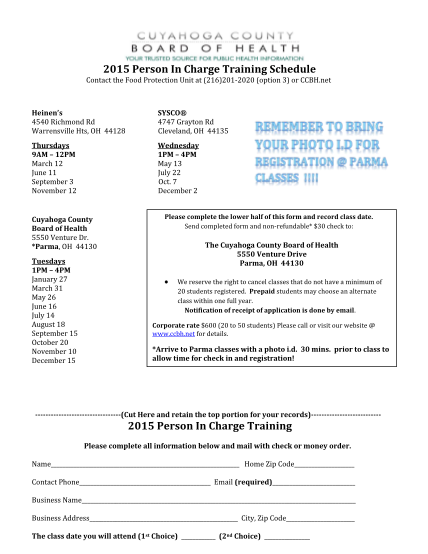 275187472-b2015b-person-in-charge-training-schedule-b2015b-person-in-charge-bb