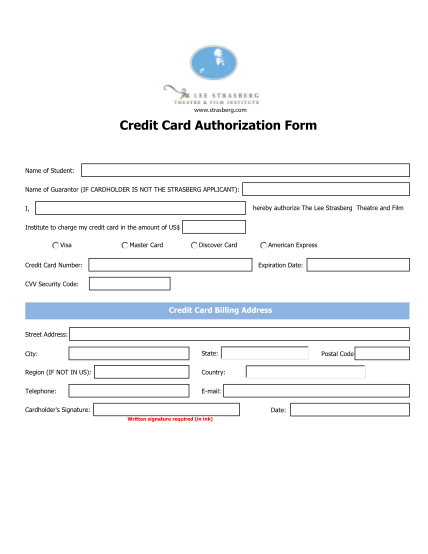 16 credit card form template html Free to Edit Download Print