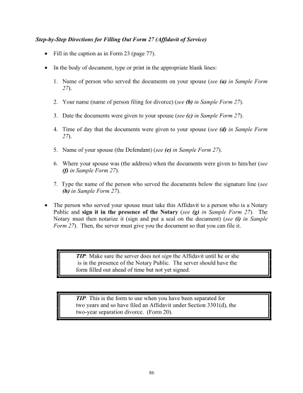 275300426-step-by-step-directions-for-filling-out-form-27-affidavit-of
