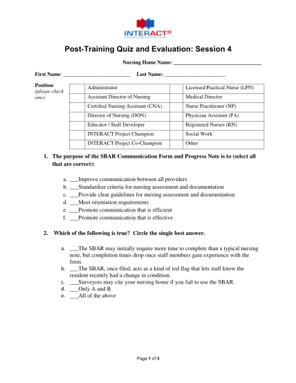 275351798-post-training-quiz-and-evaluation-session-4-interact-interact2