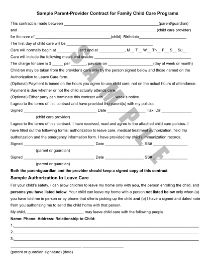 275351868-sample-parent-provider-contract-for-family-child-care-programs-salchildcareconnection