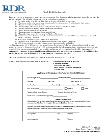 27538647-bank-information-office-of-contract-review-rfp-template-revenue-louisiana