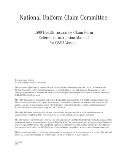275448-fillable-how-do-i-fill-out-a-health-insurance-claim-form-1500-fillable-catalog-ama-assn