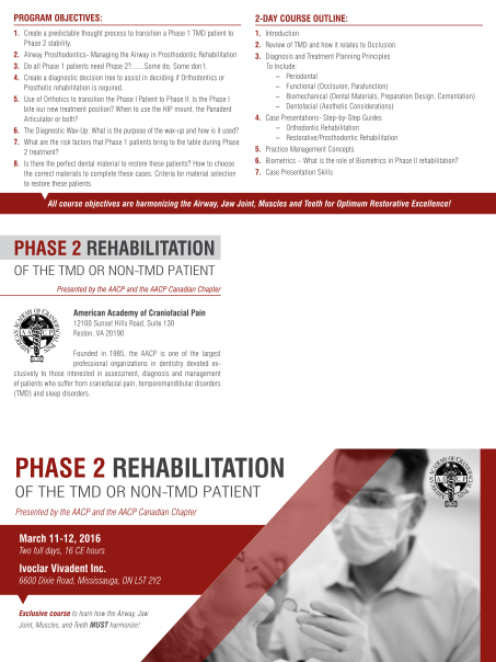 275615314-phase-2-rehabilitation-american-academy-of-craniofacial-pain-aacfp