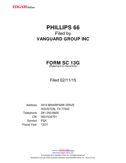 275693920-phillips-66-form-sc-13g-statement-of-ownership-filed-021115