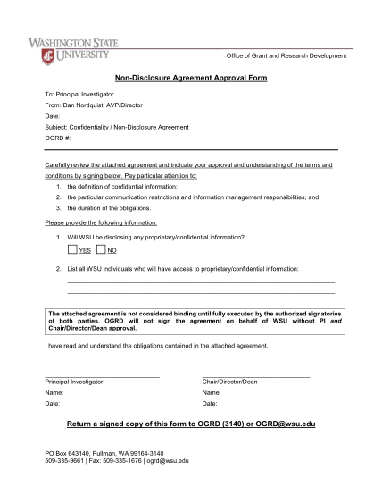 275808591-non-disclosure-agreement-approval-form-ogrd-wsu