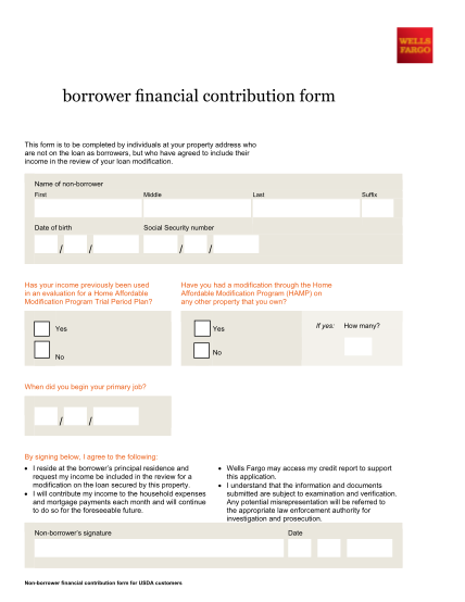 275846450-non-borrower-financial-contribution-form-for-usda-customers