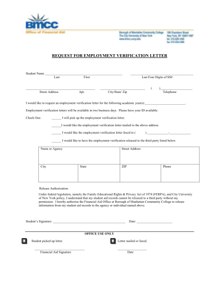 275851055-request-for-employment-verification-letter