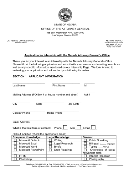 27612040-internship-application-attorney-general-state-of-nevada