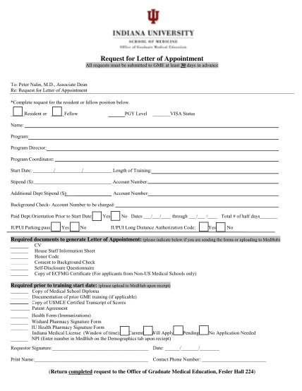 276312960-request-for-letter-of-appointment