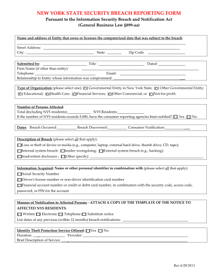 86 free general release form new york page 4 - Free to Edit, Download ...