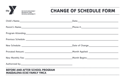 276522856-change-of-schedule-form-ymca