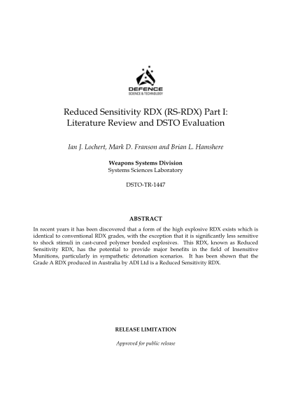 276533428-reduced-sensitivity-rdx-rs-rdx-part-i-literature-review-and-chm-bris-ac