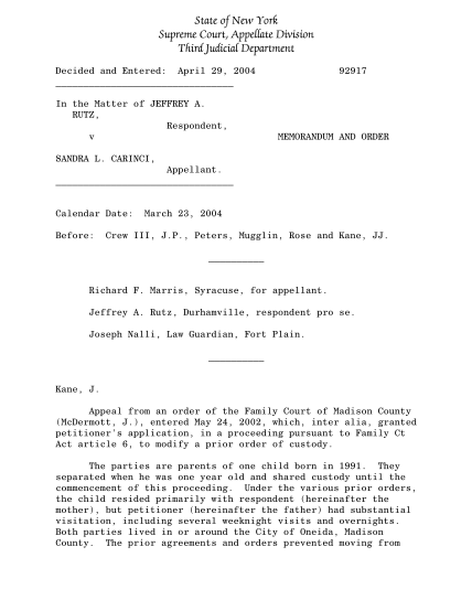 27655474-marris-syracuse-for-appellant-decisions-courts-state-ny