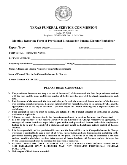 27662600-fillable-embalming-report-form-pdf-editable-tfsc-state-tx