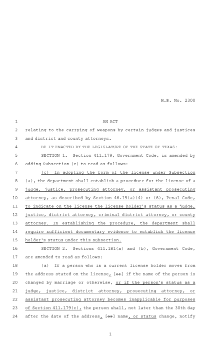 27665067-text-of-the-bill-texas-legislature-online