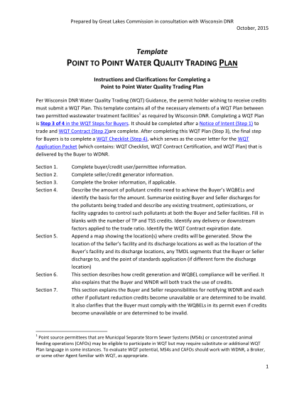 276706972-template-point-water-quality-trading-plan-glc