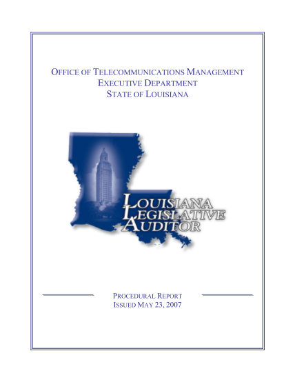 276819394-office-of-telecommunications-management-louisiana