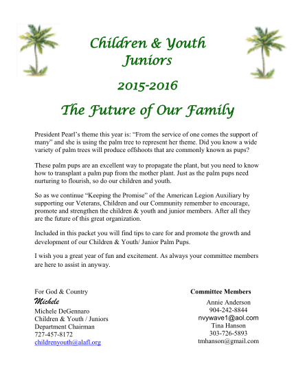 276822615-children-amp-youth-juniors-2015-2016-the-future-of-our-family