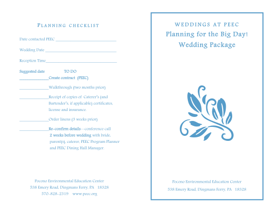 276826827-lanning-checklist-planning-for-the-big-day-wedding-package-peec