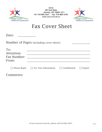 276828069-fax-cover-sheet-1-osage-county-interlocal-ocic-k12-ok