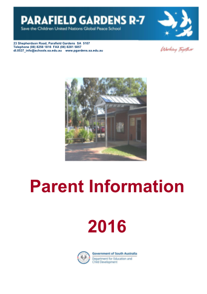 276831283-parent-information-2016-pgardenssaeduau-pgardens-sa-edu