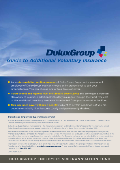 276846389-guide-to-additional-voluntary-insurance