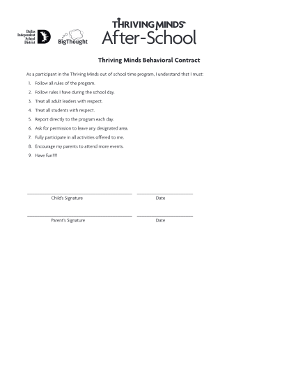 276906123-thriving-minds-behavioral-contract