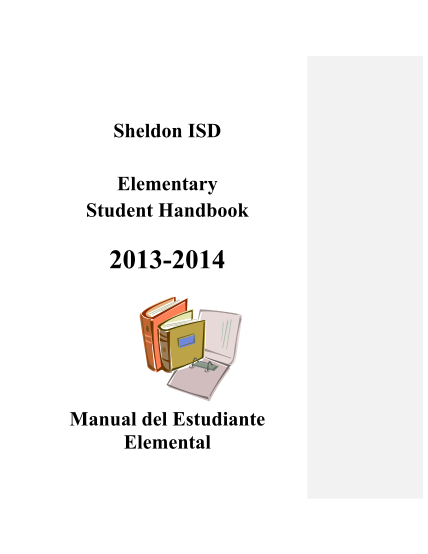 27695745-sheldon-isd-elementary-student-handbook-manual-del-estudiante