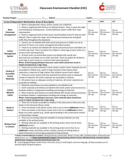 277051474-checklist-class-room-invenornment