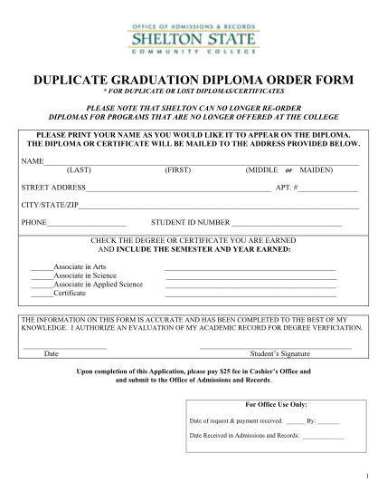 277107490-duplicate-graduation-diploma-order-form-shelton-state-sheltonstate