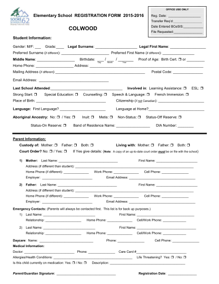 277151496-office-use-only-elementary-school-registration-form-2015-colwood-sd62-bc