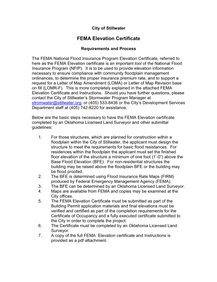 277153-fillable-fema-flood-certification-form-fillable-files-stillwater