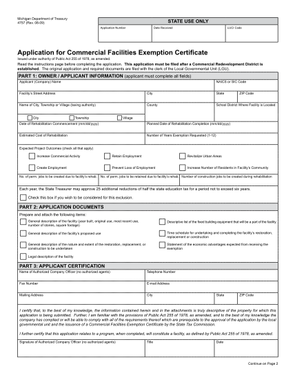 277212271-form-4757-bapplicationb-for-commercial-facilities-exemption-certificate-8-26-232
