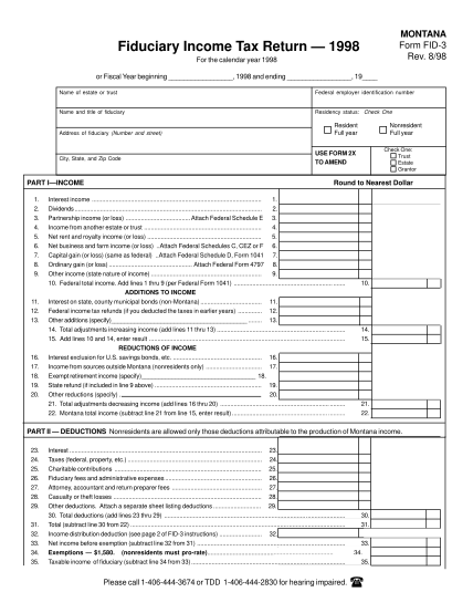 22 income tax return form 2017-18 - Free to Edit, Download & Print ...