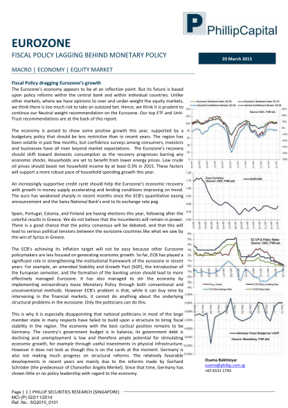 277266989-eurozone-fiscal-policy-lagging-behind-monetary-policy-20-march-2015-macro-economy-equity-market-fiscal-policy-dragging-eurozones-growth-the-eurozones-economy-appears-to-be-at-an-inflection-point-internetfileserver-phillip-com