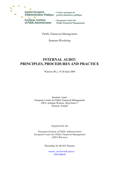 277348400-internal-audit-principles-procedures-and-practice-eipa