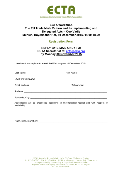 277360596-ecta-workshop-the-eu-trade-mark-reform-and-its-ecta