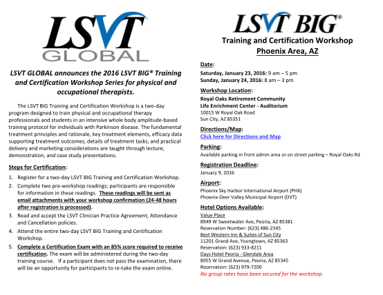277467361-training-and-certification-workshop-phoenix-area-lsvt-global