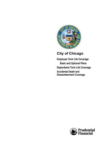 277503-fillable-portability-life-insurance-definition-prudential-for-the-city-of-chicago-form-cityofchicago